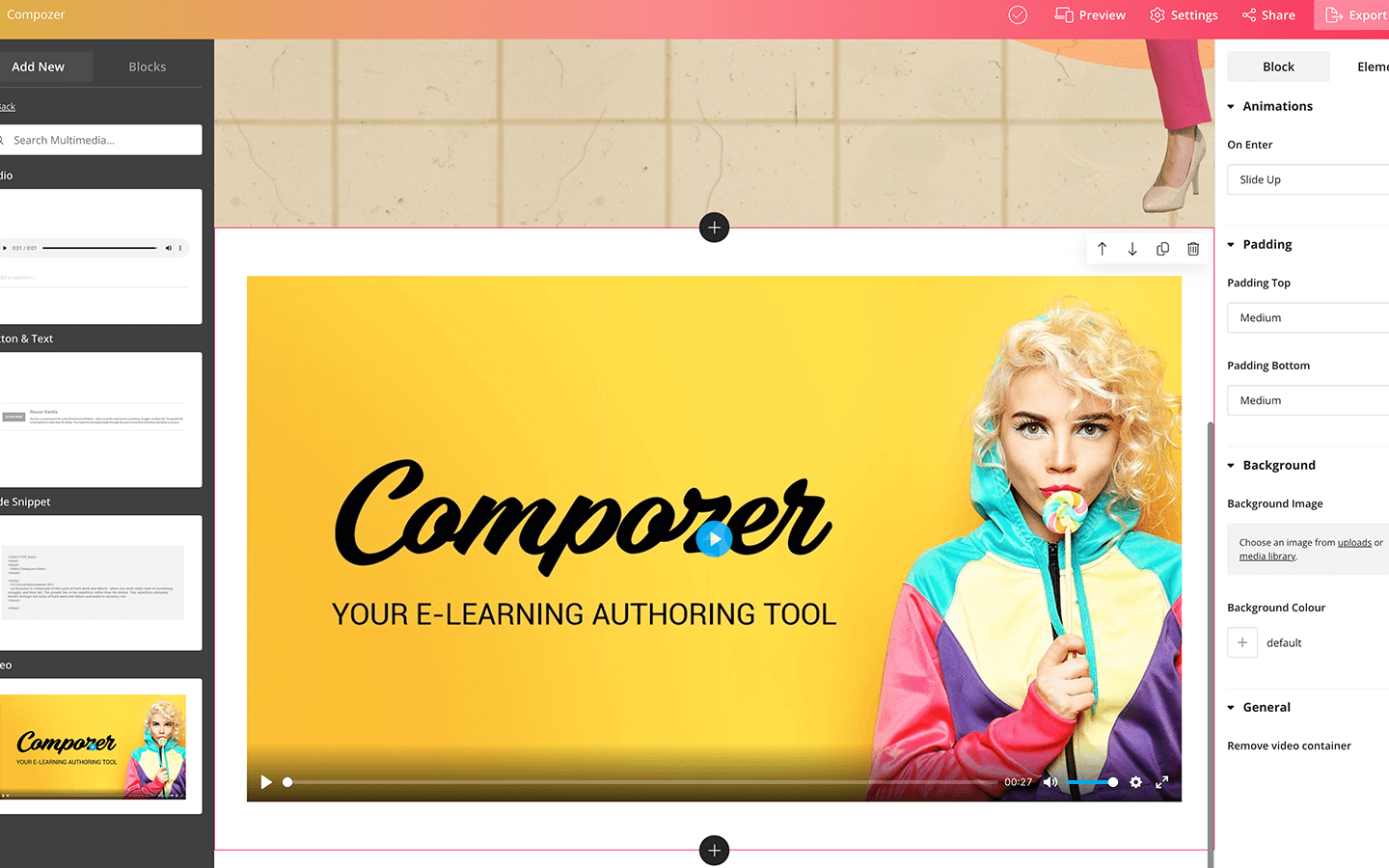 HOW LONG SHOULD MICROLEARNING VIDEOS BE?