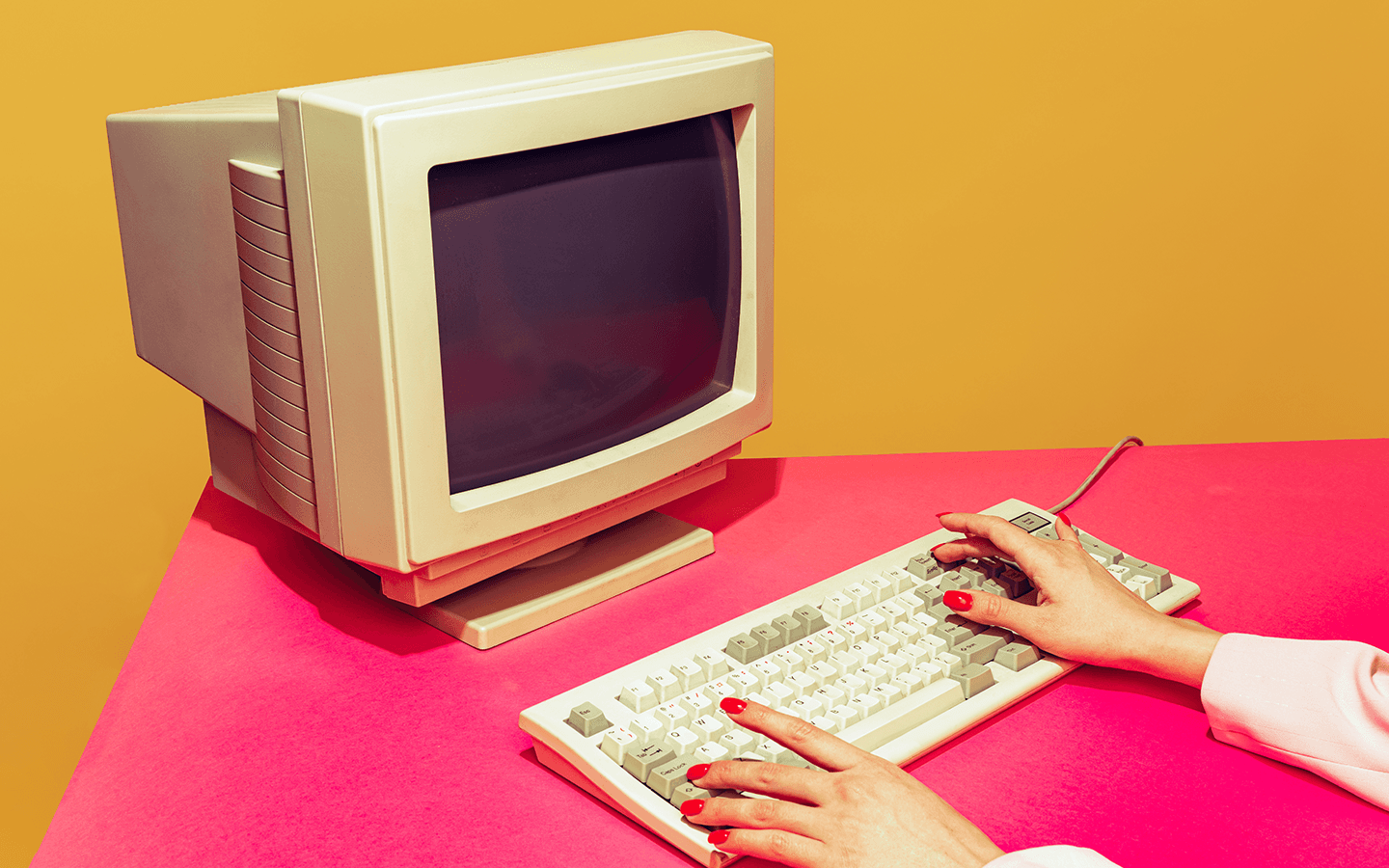 ONLINE LEARNING FOR EMPLOYEES