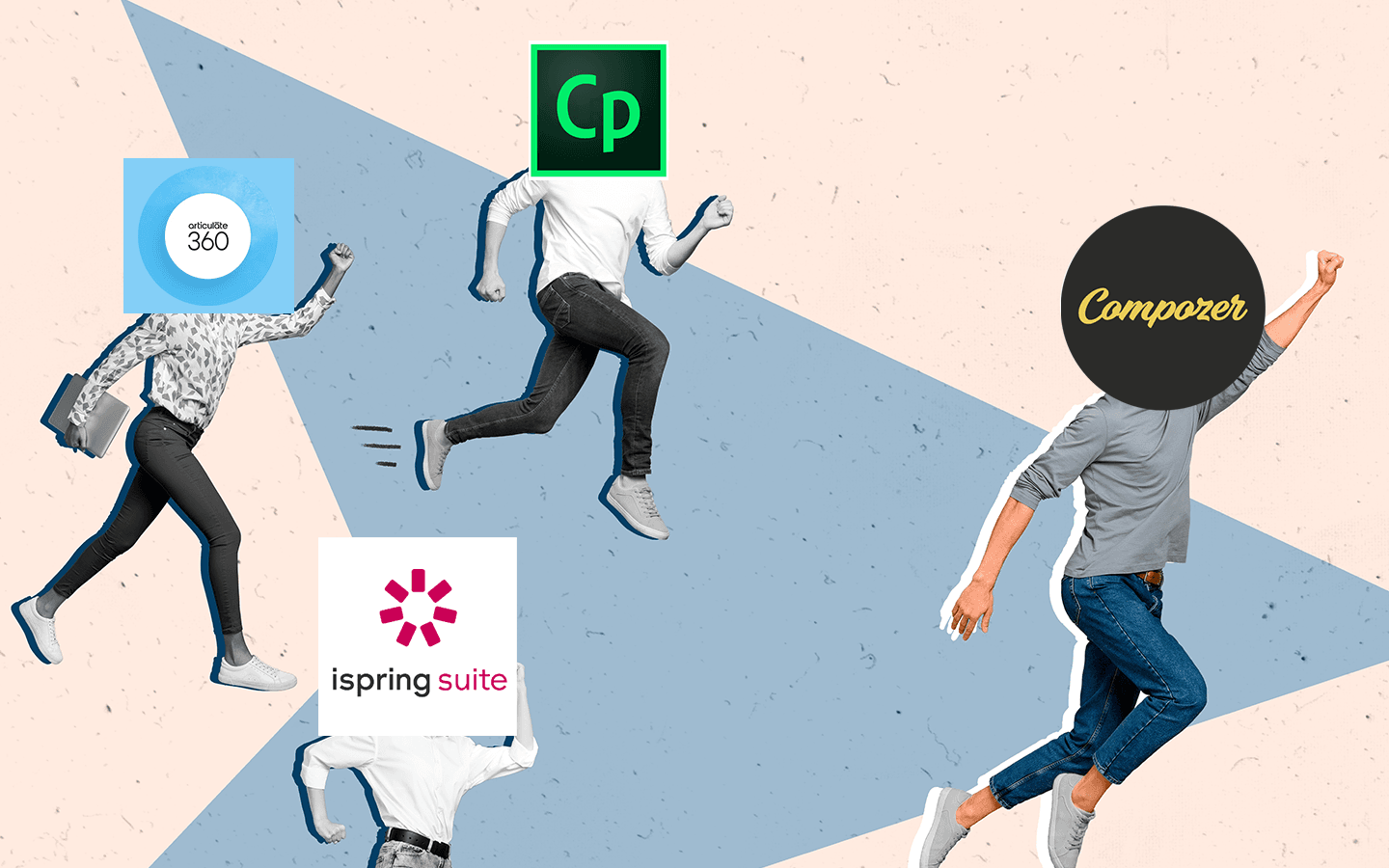 TOP INSTRUCTIONAL DESIGN SOFTWARE