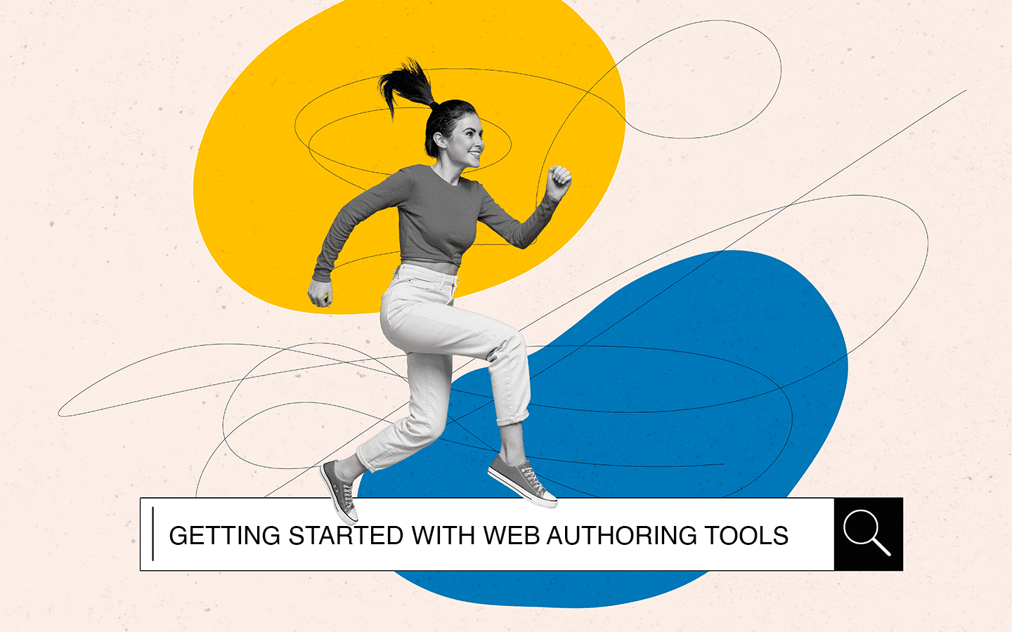 WEB AUTHORING PROGRAMS THAT ALLOW YOU TO BUILD
