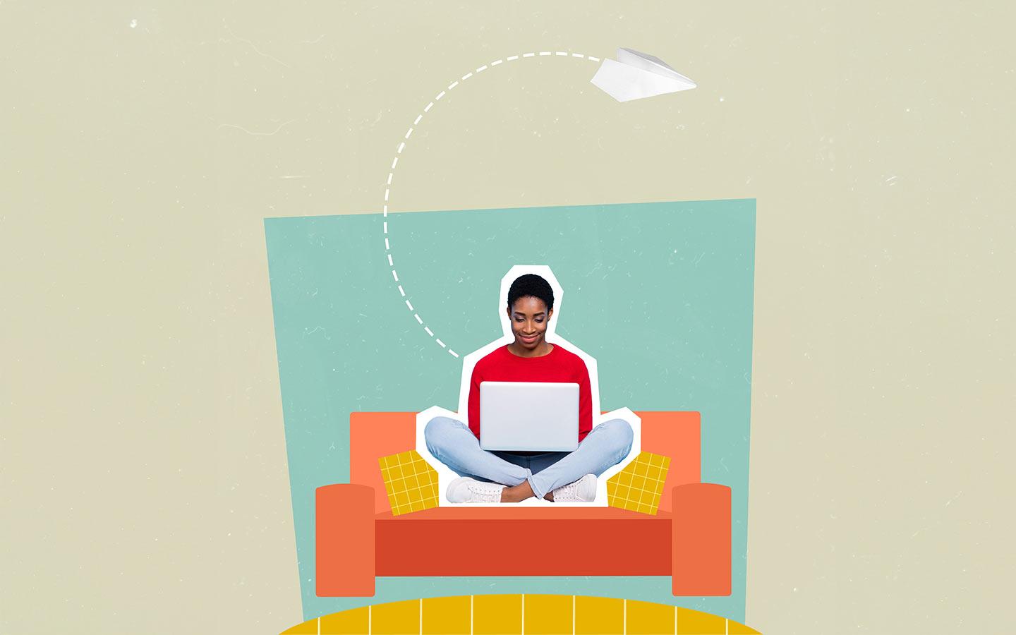 Customising eLearning Content Using Compozers Brand Kits to Maintain Consistency