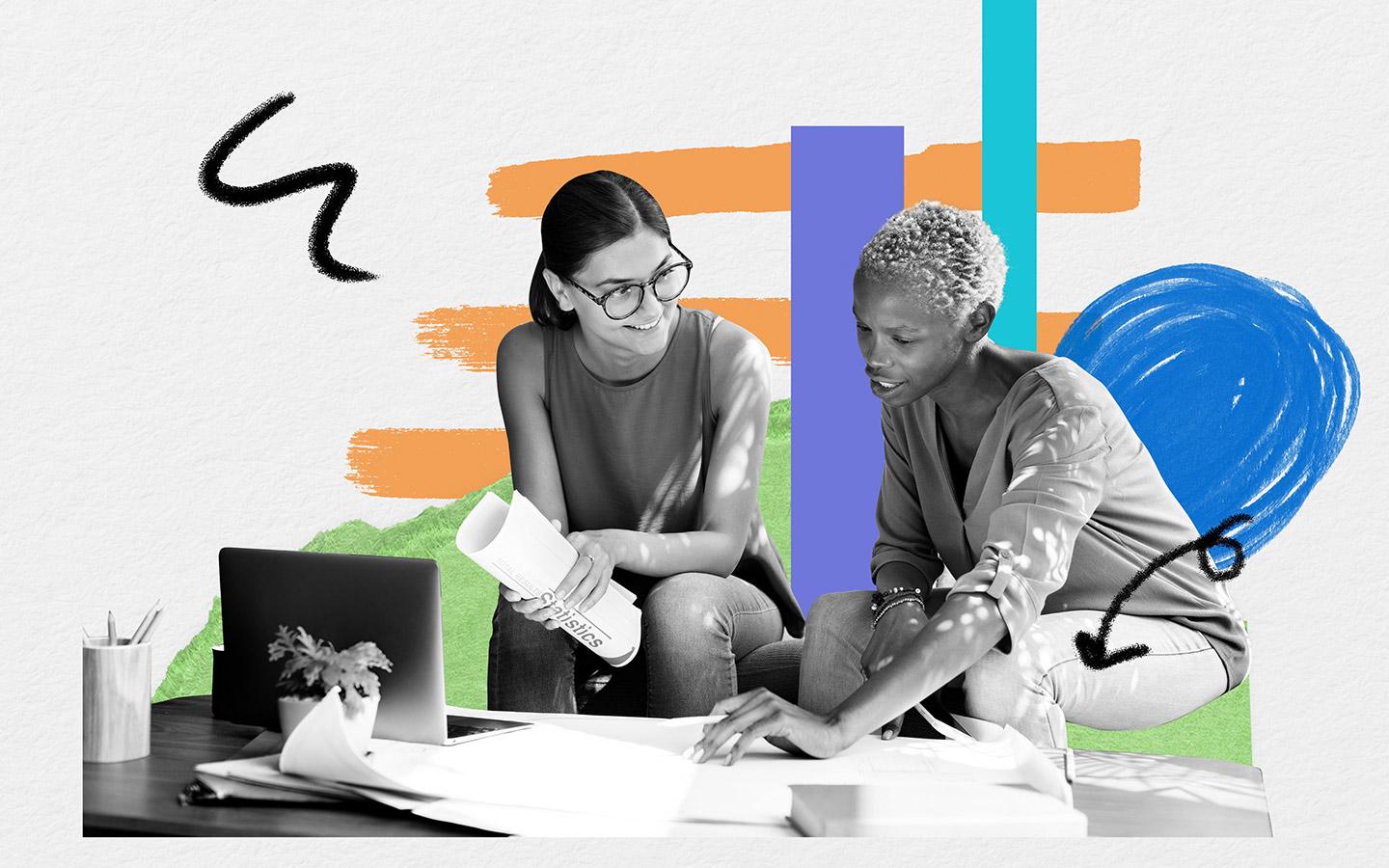 Course Authoring in eLearning: Guide, Process, Features, Types