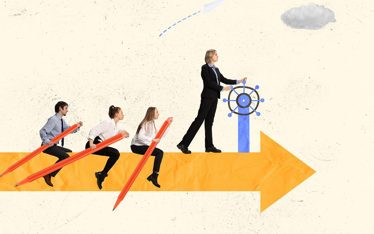 Design eLearning for Maximum Knowledge Retention