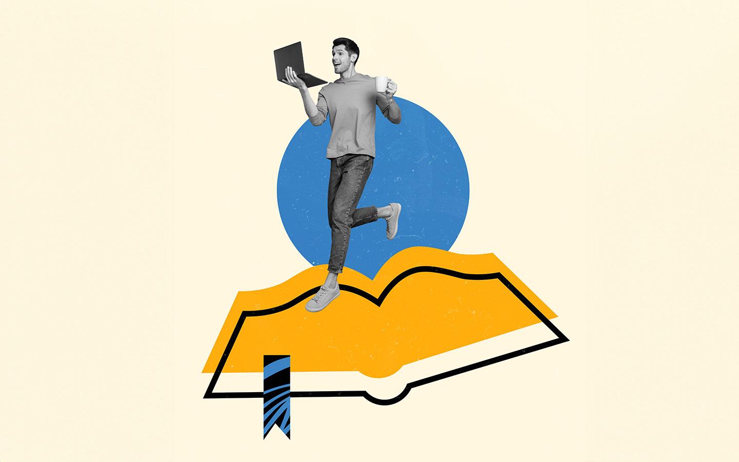 Reduce Cognitive Load in eLearning with Compozer