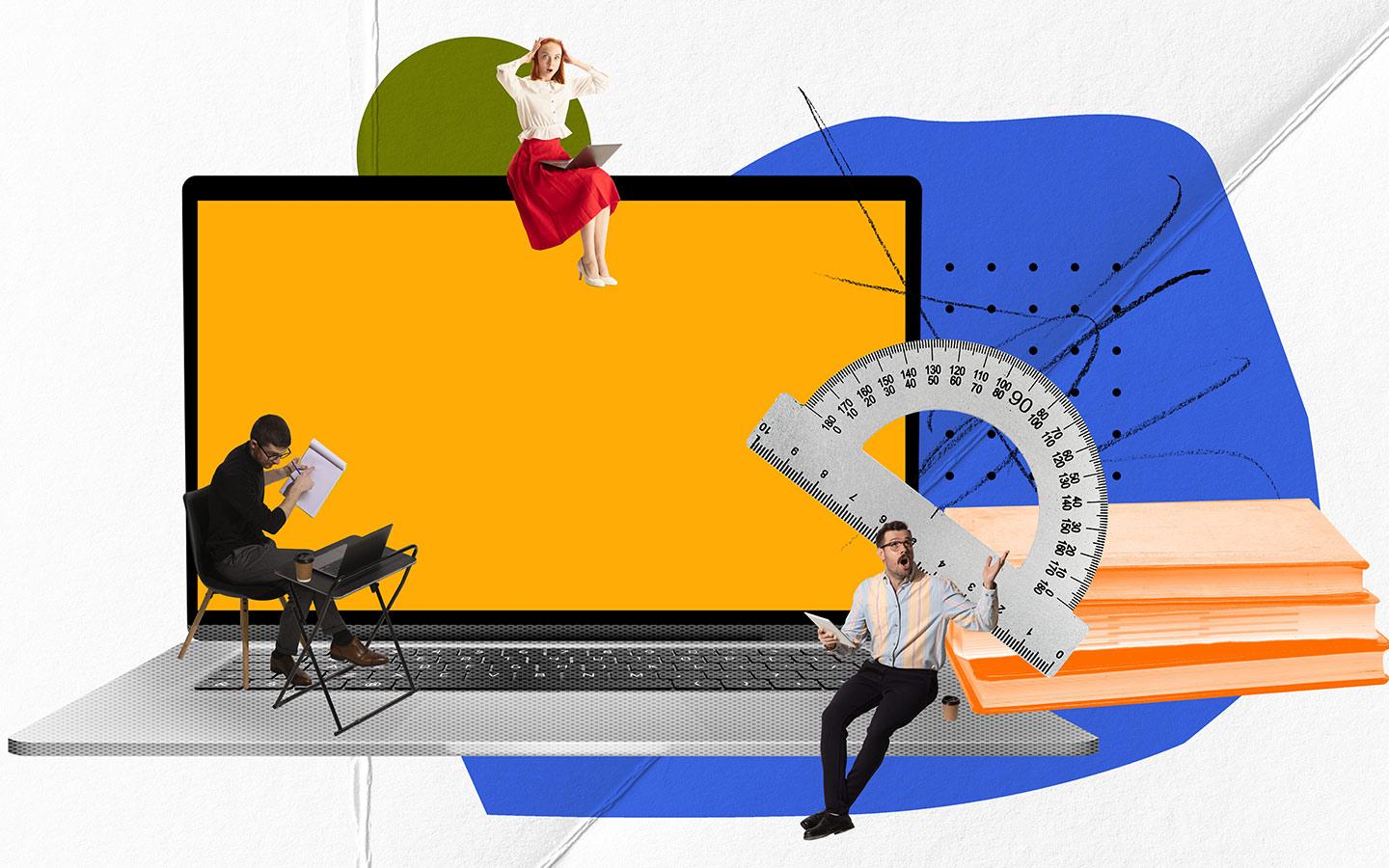 The Importance of UX in eLearning